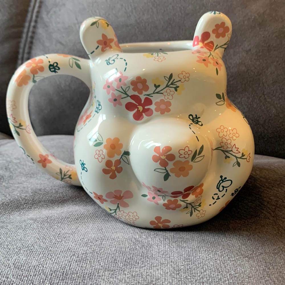 Winnie the Pooh Disney mug